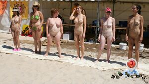 family nudist camp