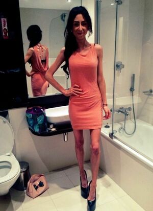 young nudist selfies